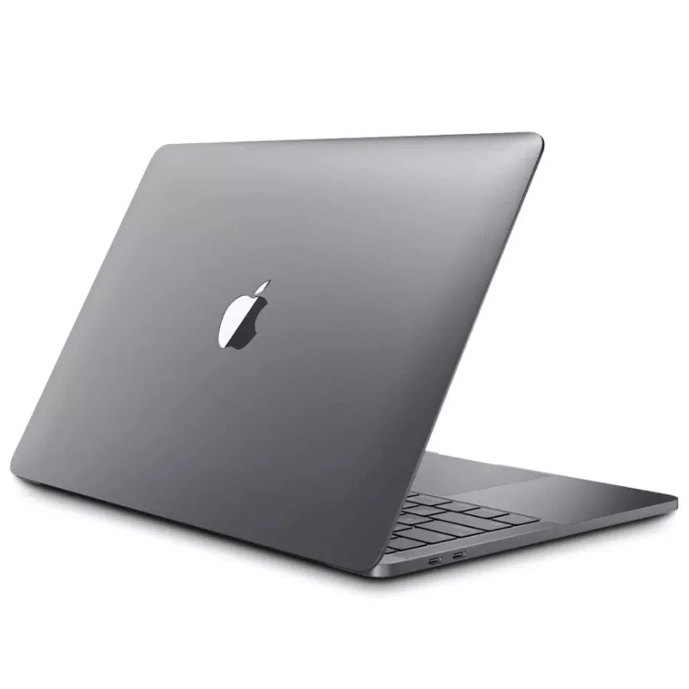 Apple Silver MacBook Pro Ultimate Performance